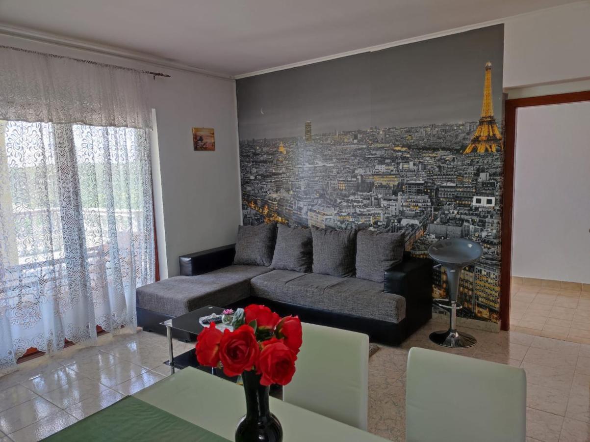 Apartment Mali Duje Puticanje Kültér fotó