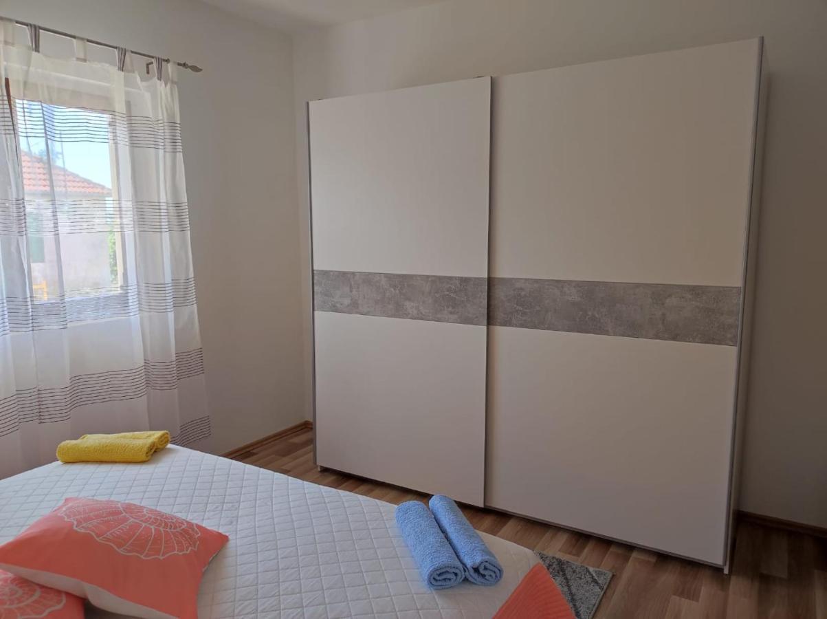 Apartment Mali Duje Puticanje Kültér fotó