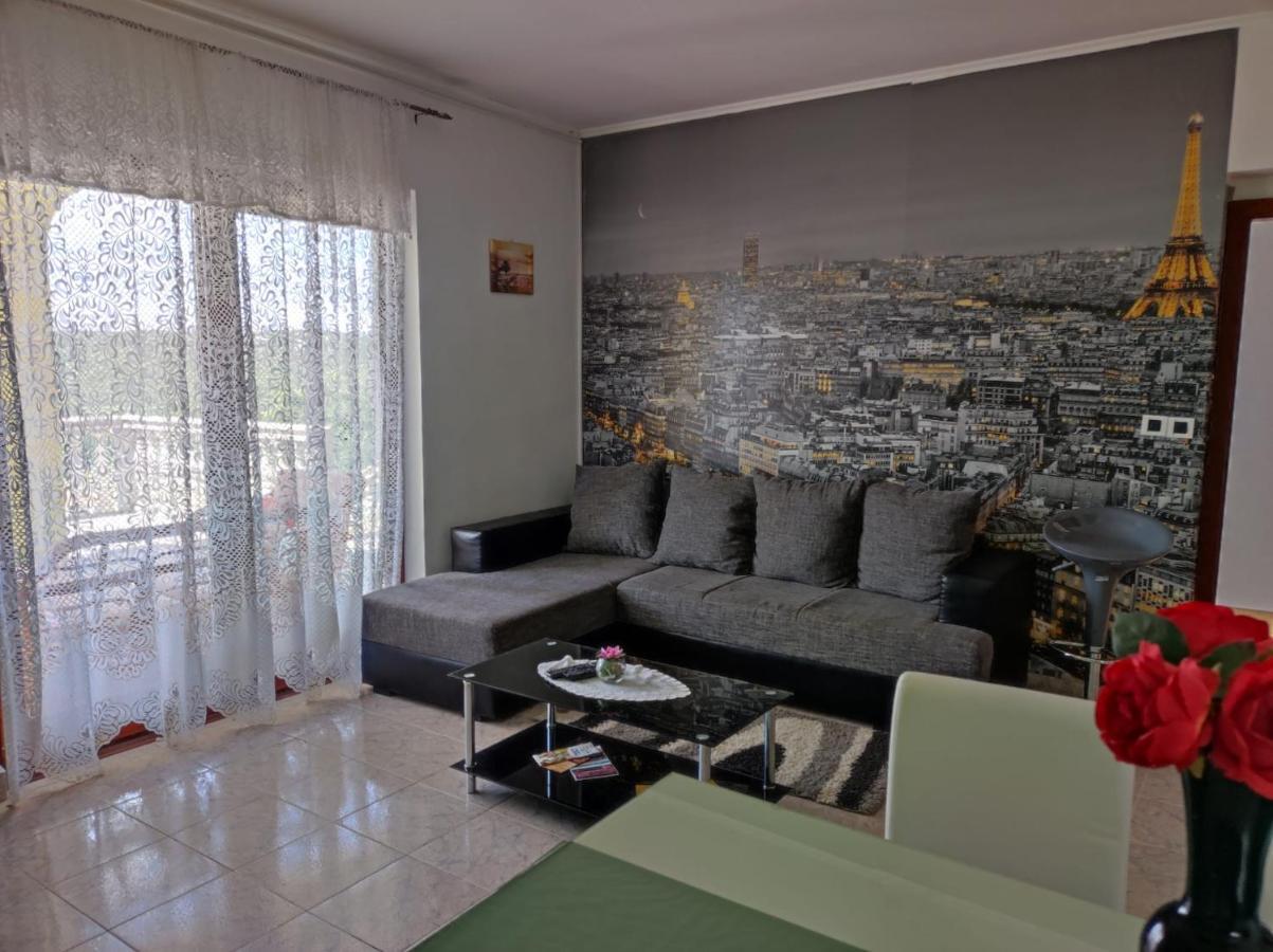 Apartment Mali Duje Puticanje Kültér fotó