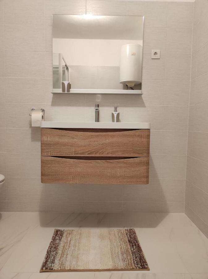 Apartment Mali Duje Puticanje Kültér fotó