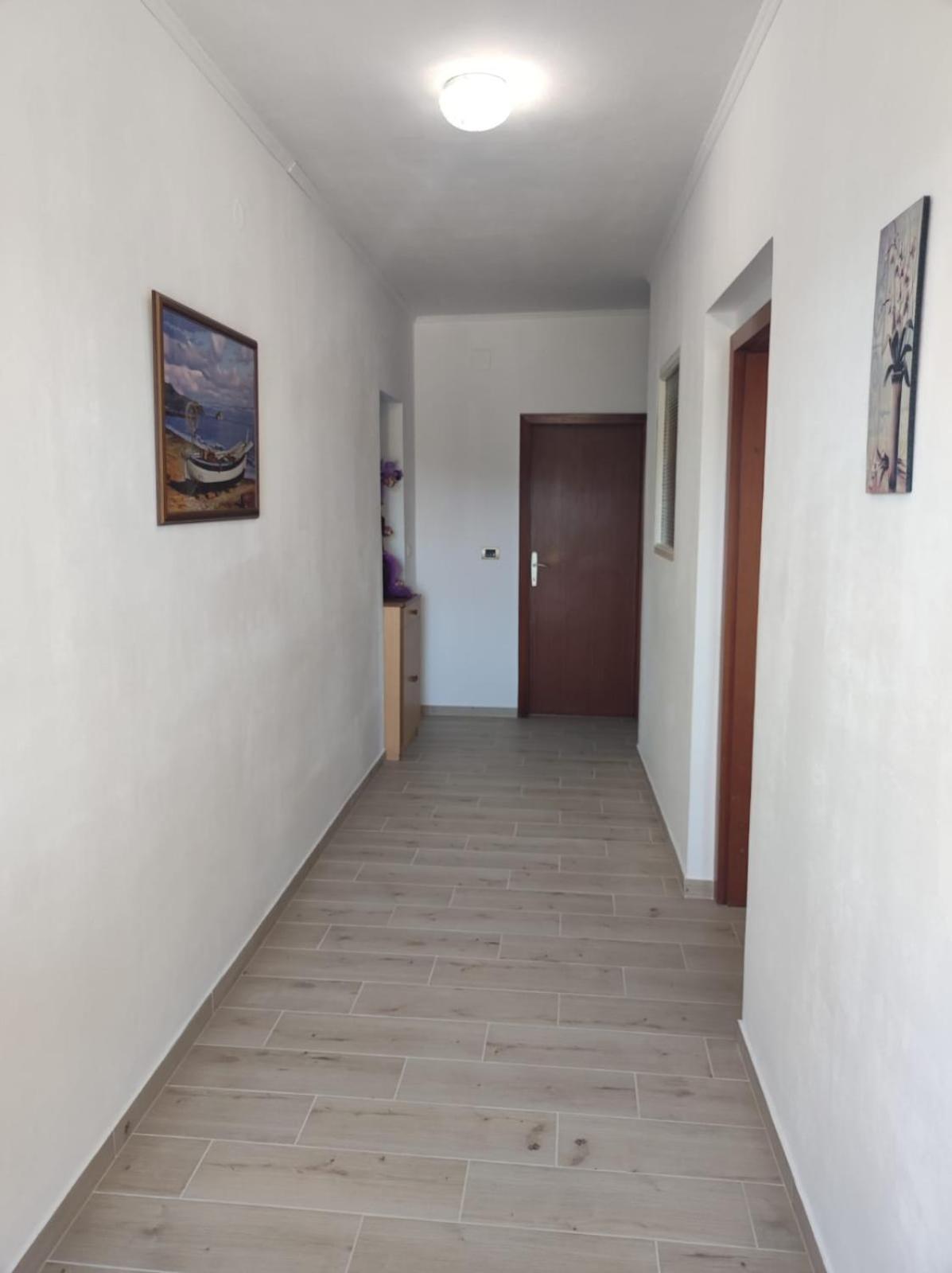 Apartment Mali Duje Puticanje Kültér fotó