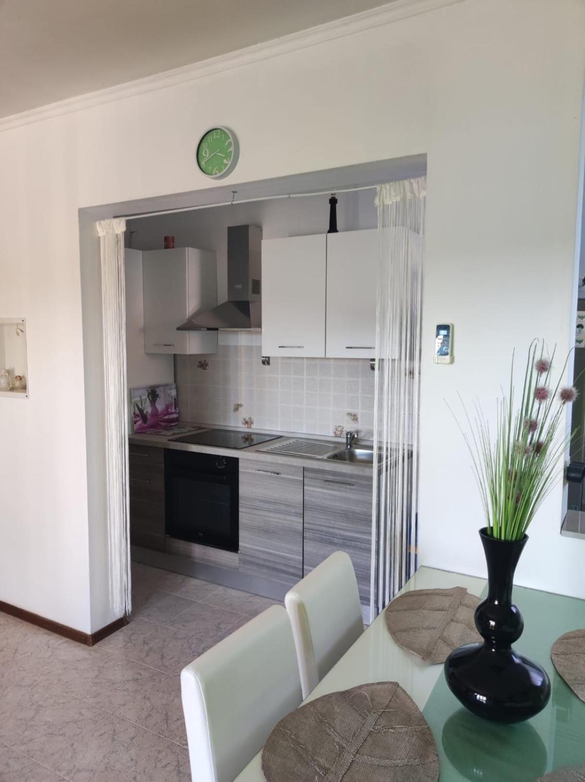 Apartment Mali Duje Puticanje Kültér fotó